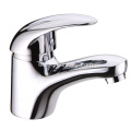 High Quality Mini Basin Tap Chrome